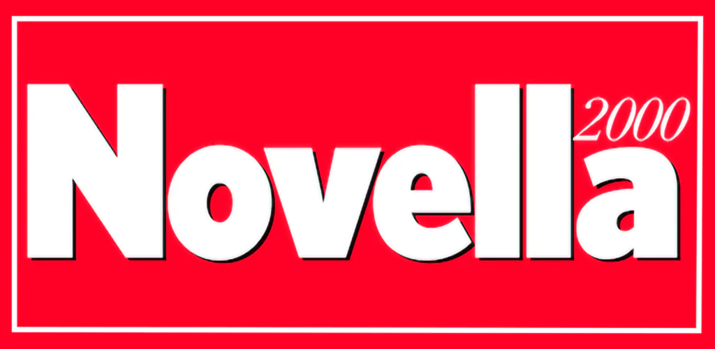 Rivista "Novella 2000"